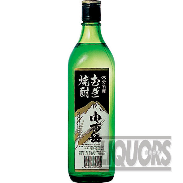 Yufudake 700ml