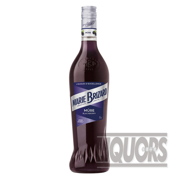 Marie Brizard Blackberry