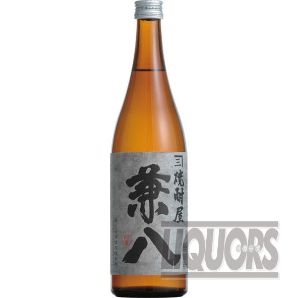 Shochuya Kanehachi 720ml