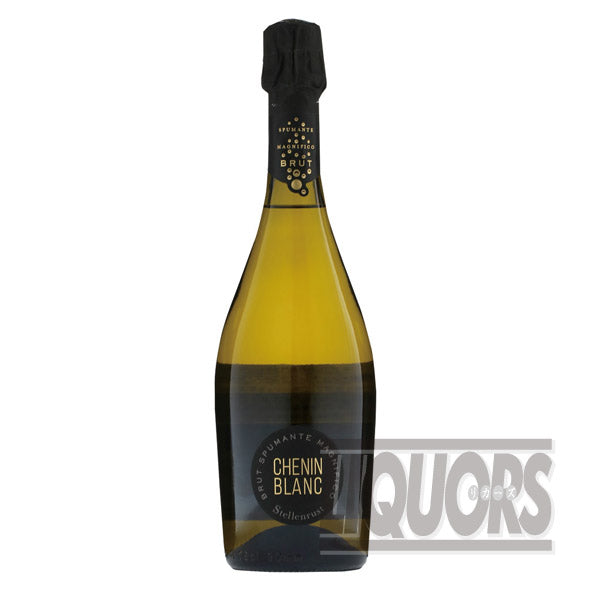 ステレンラスト シュナンブラン スパークリング ブリュット