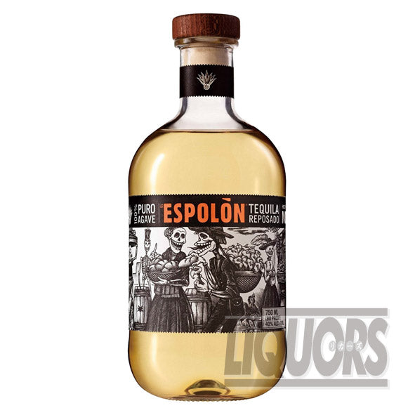 エスポロン レポサド