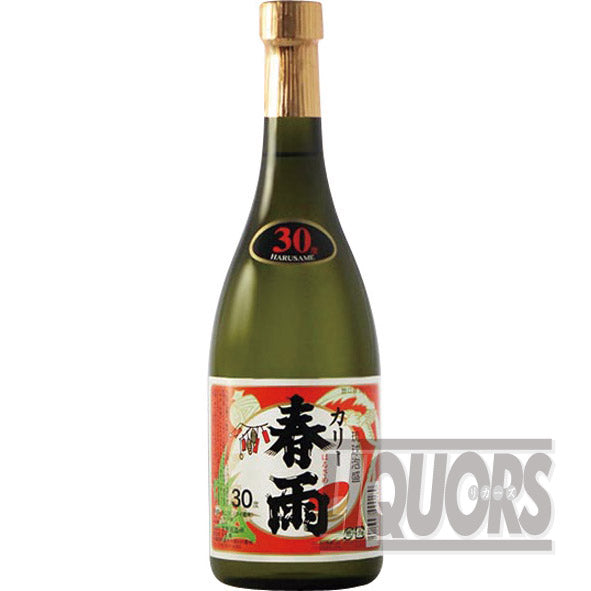 カリー春雨 720ml