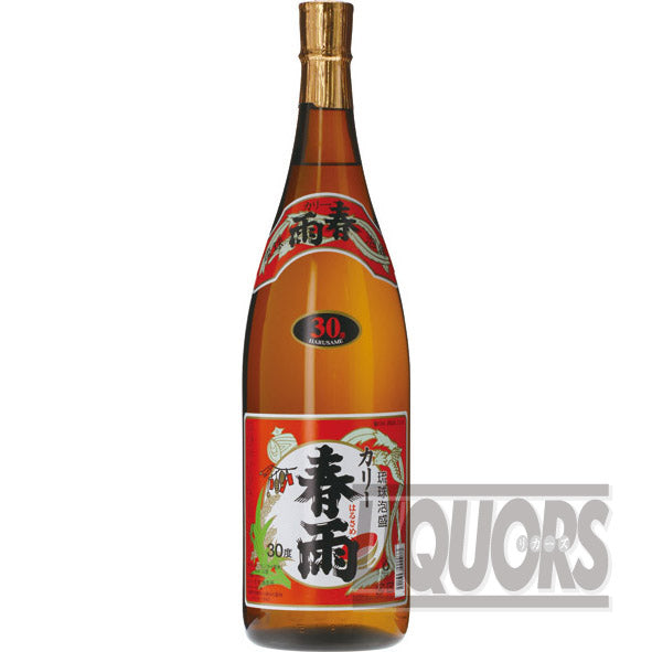 カリー春雨1800ml