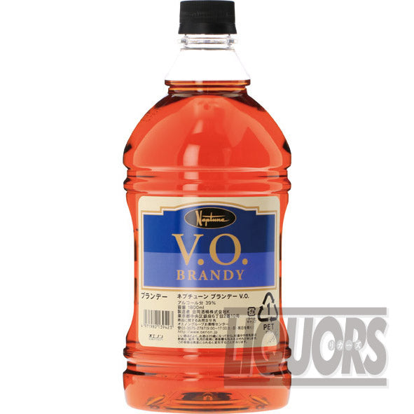 ネプチューン ブランデー VO 1.8L