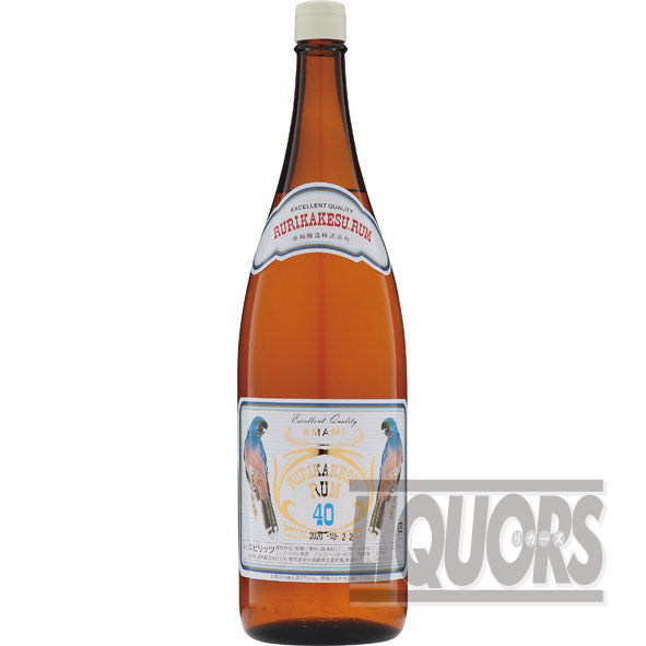 ルリカケス 1800ml