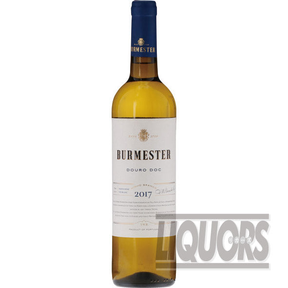 J.W.バーメスター ホワイト