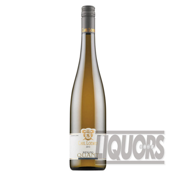 カール ローウェン リースリング クアント