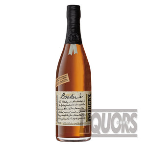 バーボン・アメリカンウイスキー