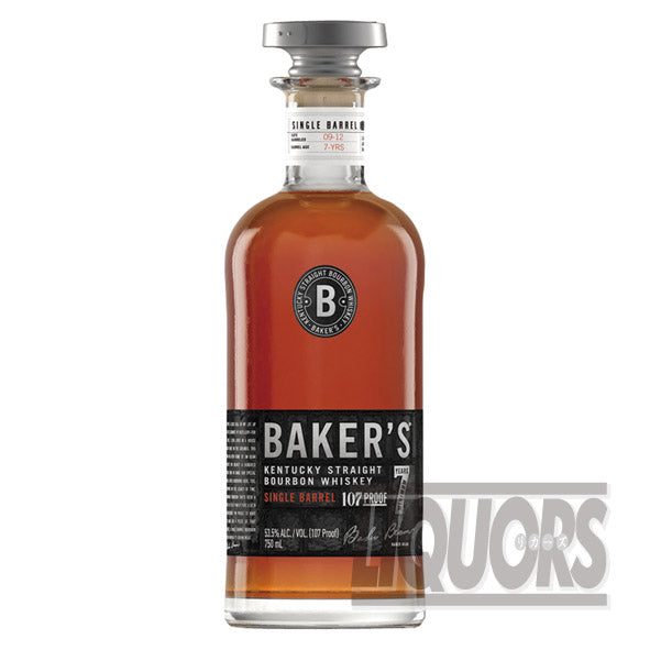 ベイカーズ 2024