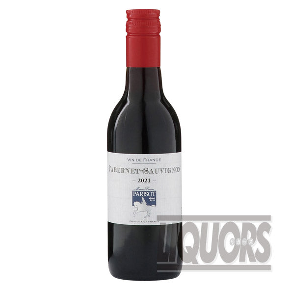 Marie Louise Parisot Cabernet Sauvignon 250ml