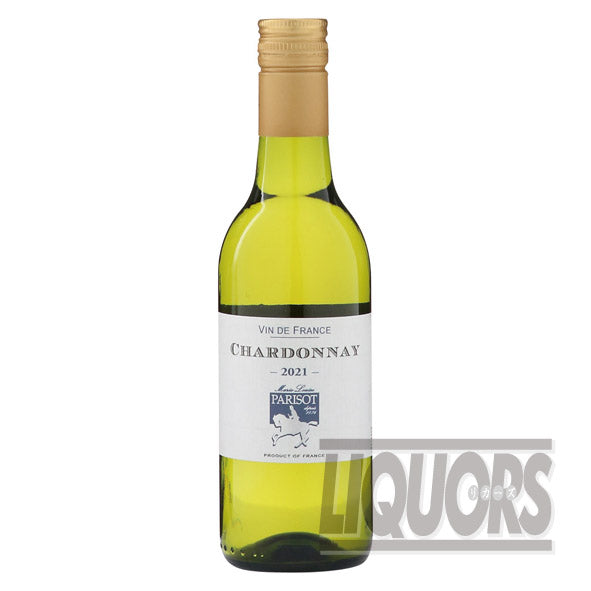 Marie Louise Parisot Chardonnay 250ml