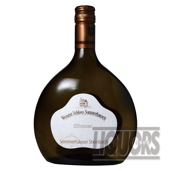 ゾンマーハウザー シュタインバッハ シルヴァーナ トロッケン エアステ ラーゲ