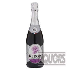 フレンチ・スパークリング・フルーツジュース