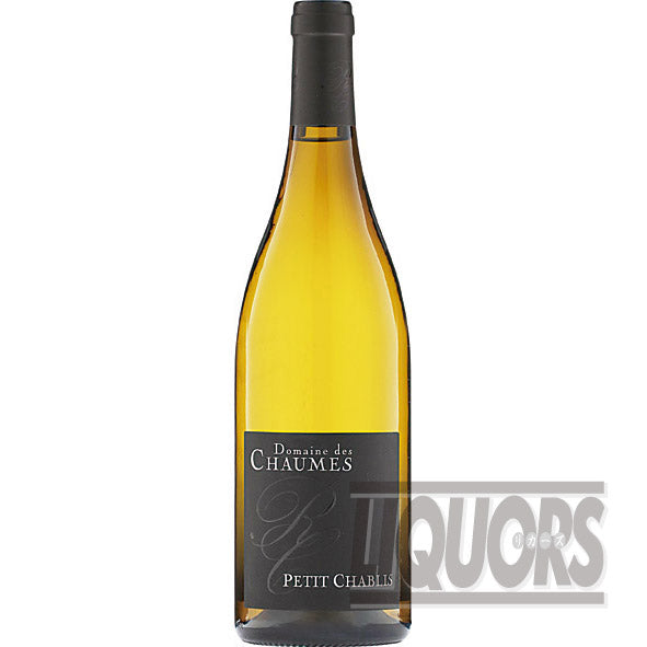 Domaine des Chaumes Petit Chablis