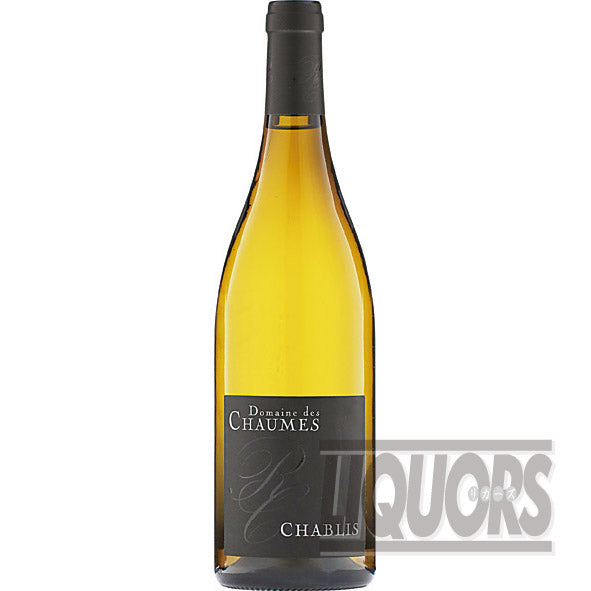 Domaine des Chaumes Chablis
