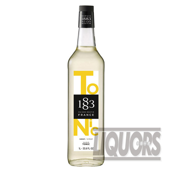 1883トニックシロップ