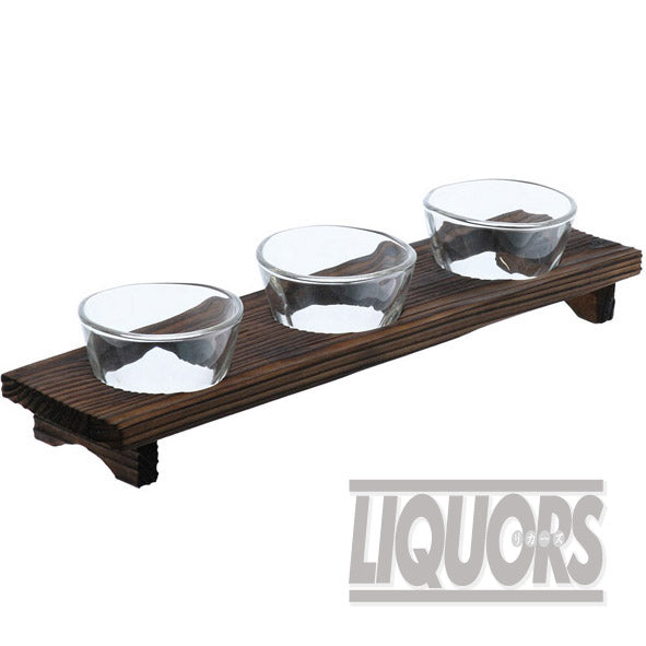 てびねり三味三昧セット(1セット)