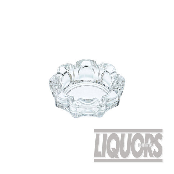 ローラー 灰皿(3個入り)