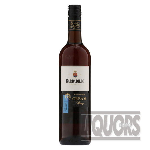 バルバディージョ クリーム