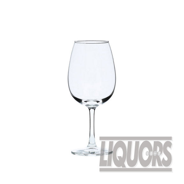 ボルドー ワイングラス 360ml(6個入り)