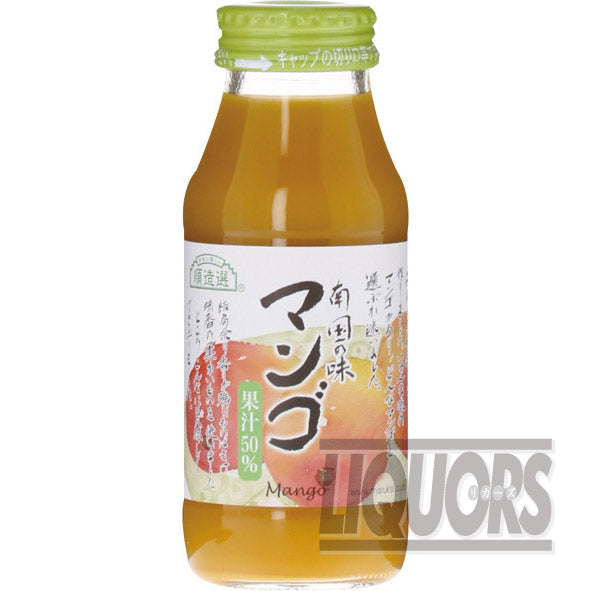 順造選 マンゴー 180ml(20本入り)