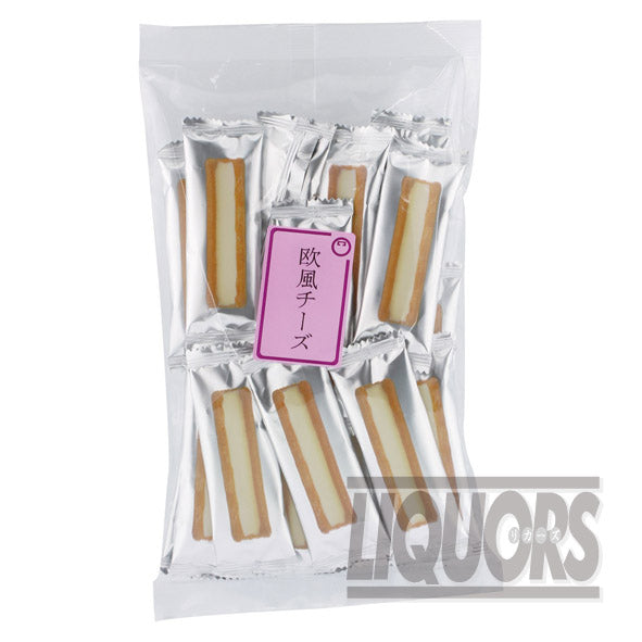 欧風チーズ(1袋)