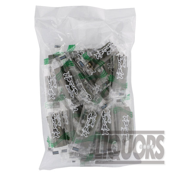 わさび鉄火(1袋)