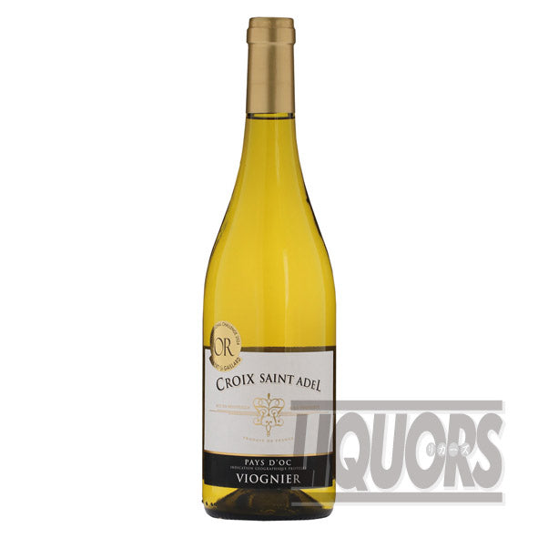 Croix Saint-Adel Viognier