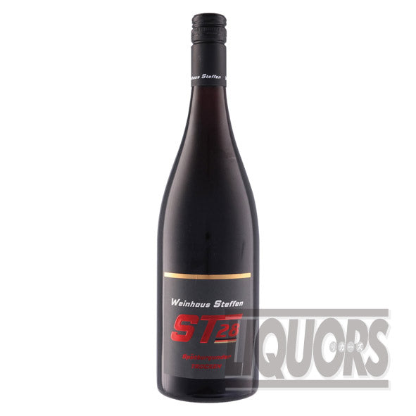 ST28 シュペートブルグンダー