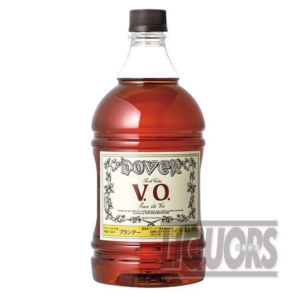 ドーバー ブランデー VO 1.8L