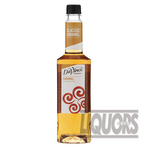 ダヴィンチシロップ