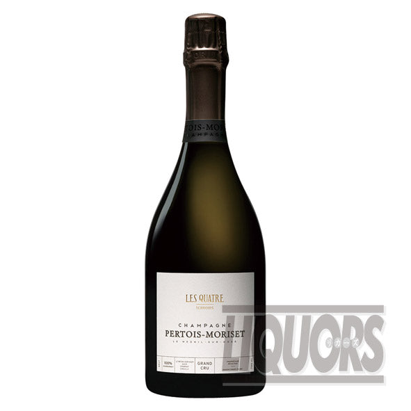 ペルトワ モリゼ レ キャトル テロワール ブリュット グラン クリュ