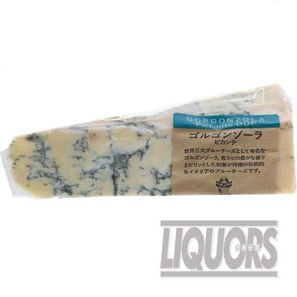 ゴルゴンゾーラ ピカンテ カット(90g)