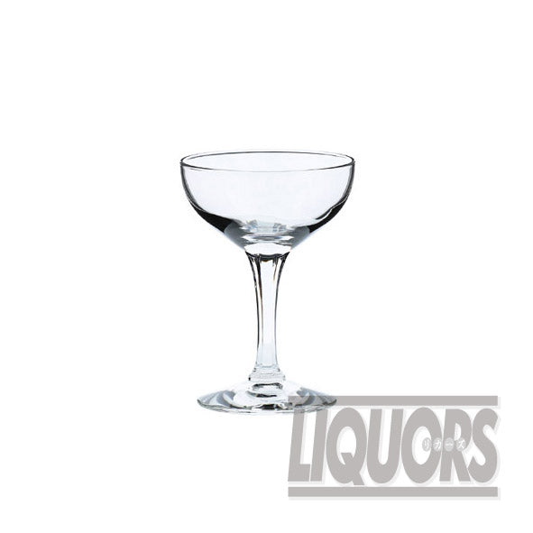 サントリー シャンパングラス(無地)(6個入り)