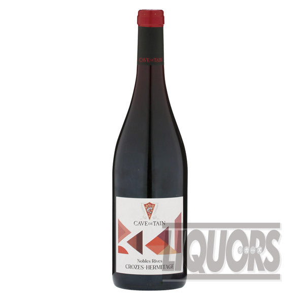 Crozes Hermitage Noble Rive Red