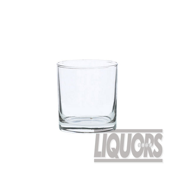 ストレート オールドファッショングラス(6個入り)