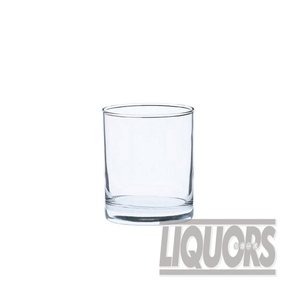 アルコロック プリンセサ オールドファッショングラス(6個入り)