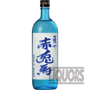 芋焼酎