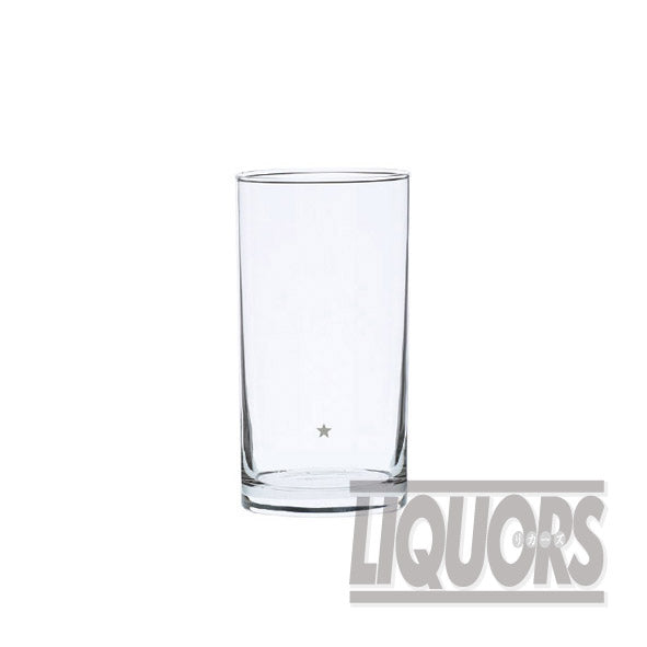 ストレートチューハイグラス(マーク付)(6個入り)