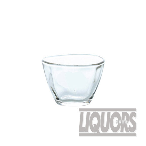 てびねり吟醸グラス(6個入り)