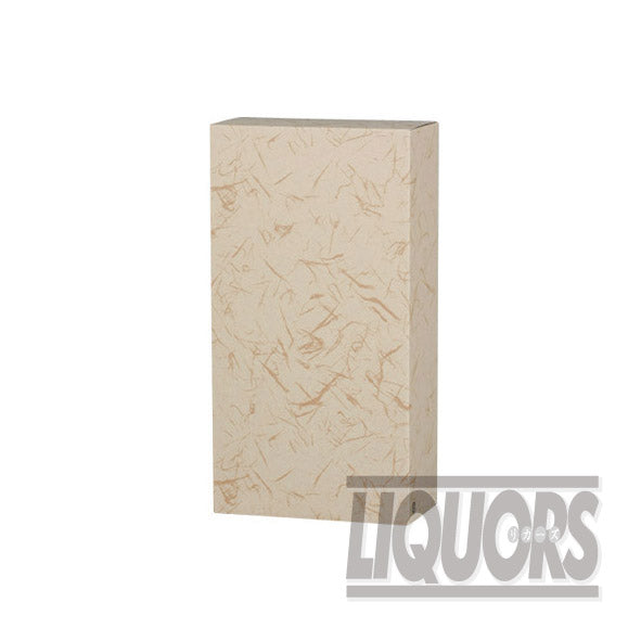 清酒ギフトボックス(1800ml 2本用)(1個)