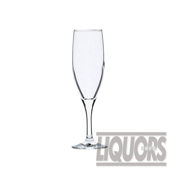 口部強化 フルートグラス 175ml(6個入り)