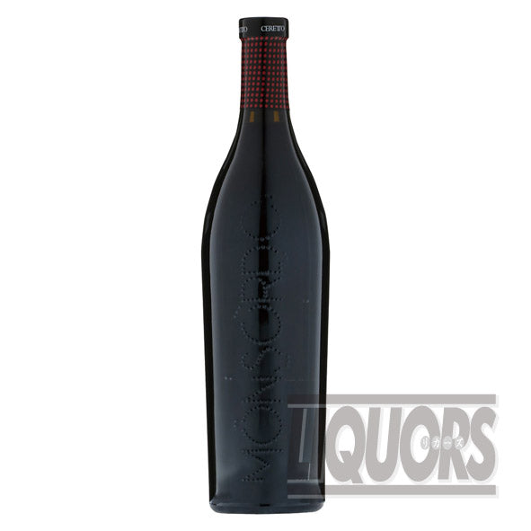 チェレット モンソルド ランゲ ロッソ