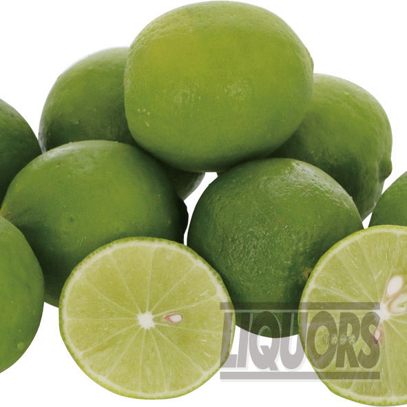 生鮮 キーライム(バラ)