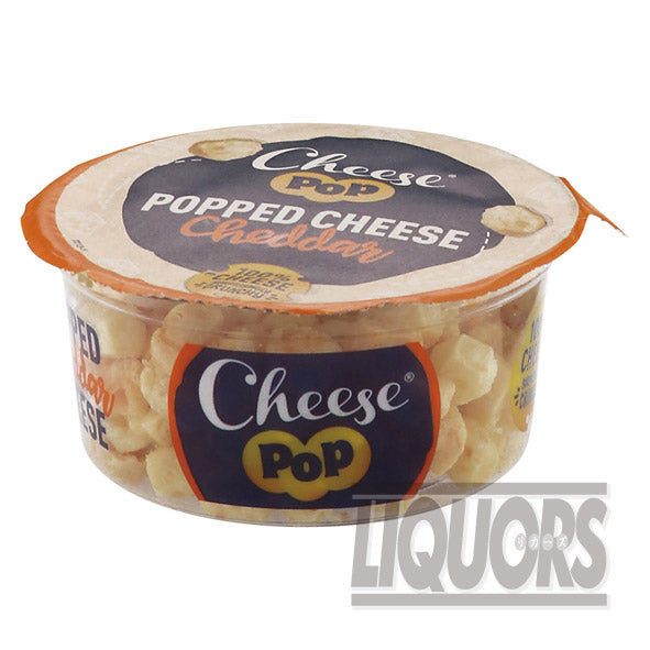 チーズポップ チェダー