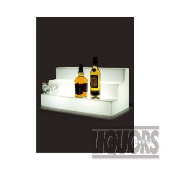 光るボトルディスプレイ(充電式)(1個)