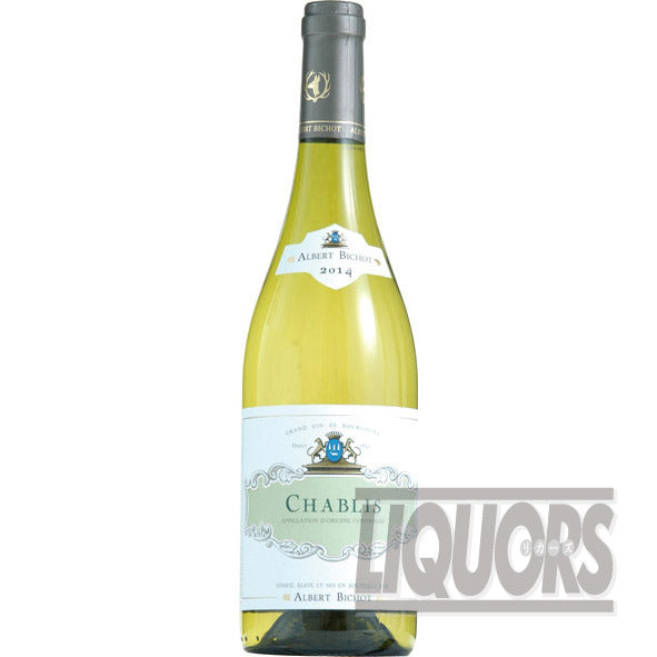 Albert Bichot Chablis