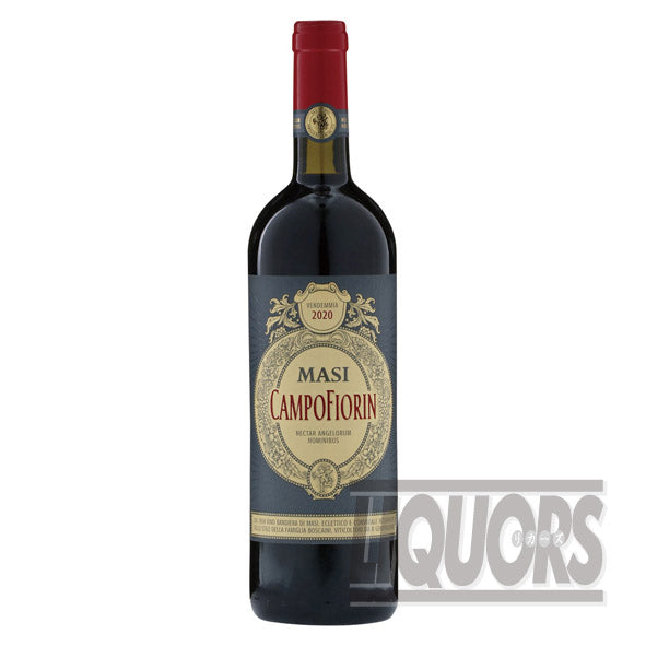 マァジ カンポフィオリン