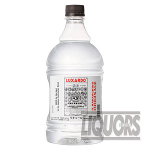 Confectionery liqueur