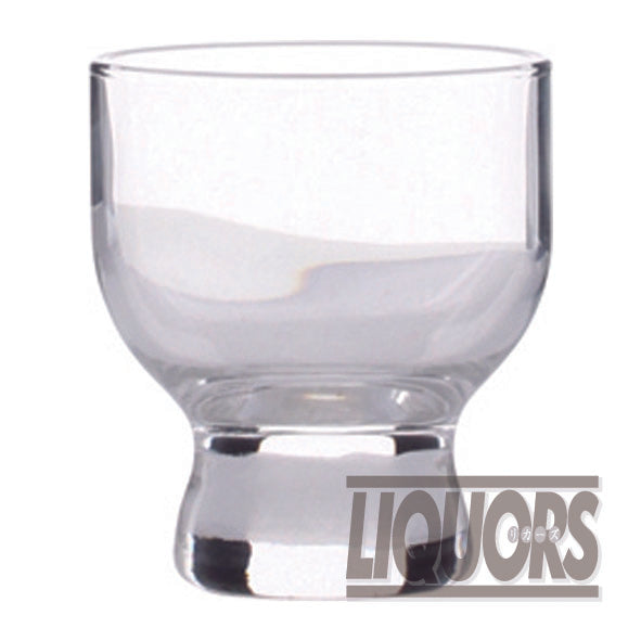 吟醸グラス高台(12個入り)